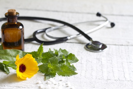 Naturopathic Medicine